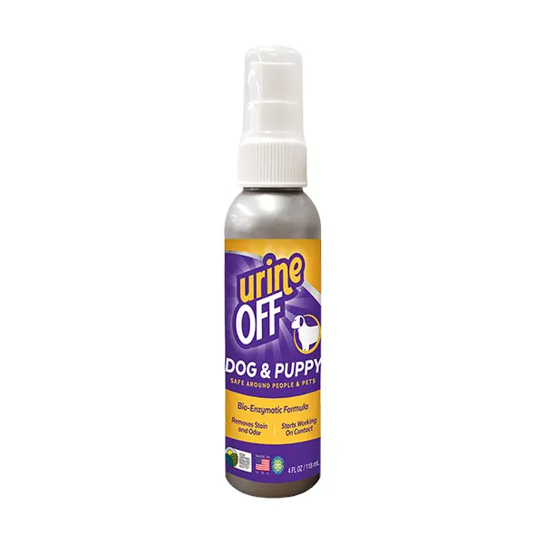 Urine Off Dog spray 118 ml