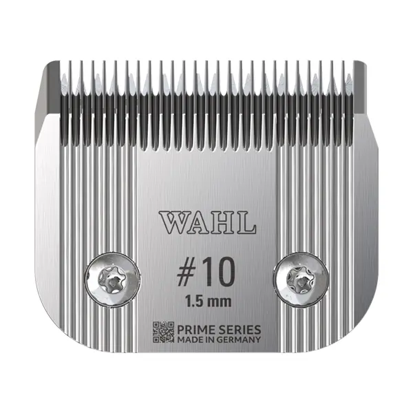 Wahl sk�r prime series #10