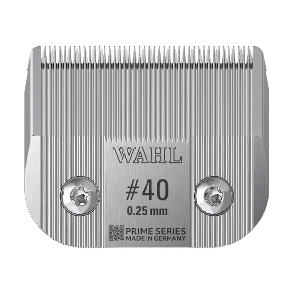 Wahl sk�r prime series #40