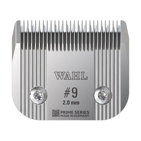 Wahl sk�r prime series #9