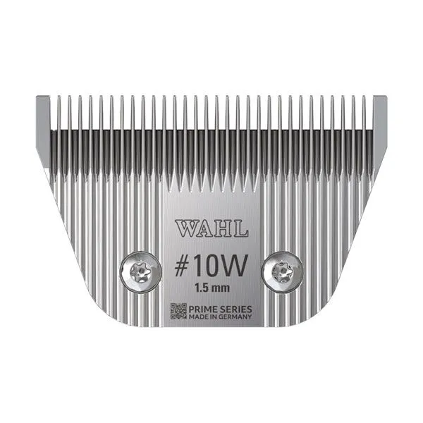 Wahl wide skr prime series 10W