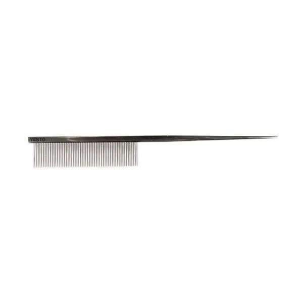 Yento needle comb 18,5 cm