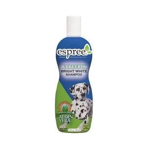 Espree Bright white schampo