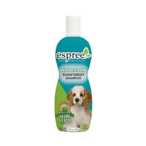 Espree Rainforest schampo