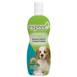 Espree Rainforest conditioner