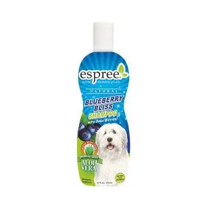 Espree Blueberry schampo