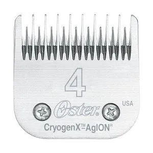 Oster skr 4 9,5mm