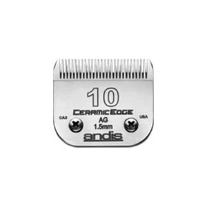Andis Ceramic sk�r 10 - 1,5 mm