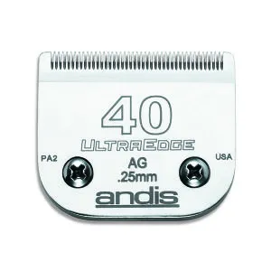 Andis skr 40