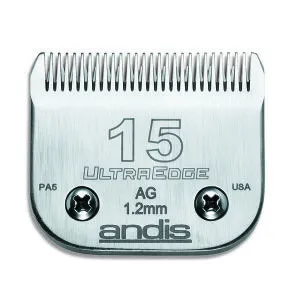 Andis skr 15