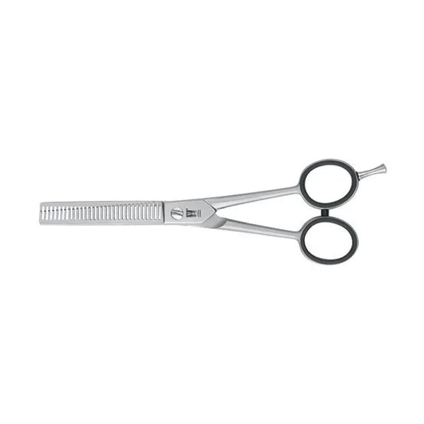 Roseline 82490 dubbel effileringssax 16,5 cm - 30 t�nder