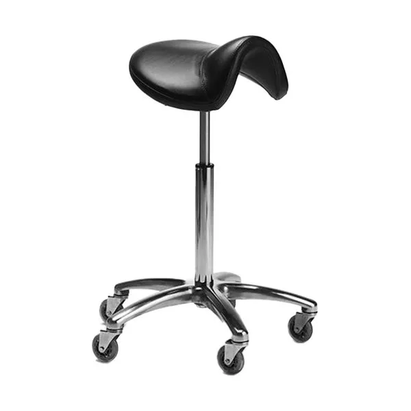 Trimstol med Inlineshjul