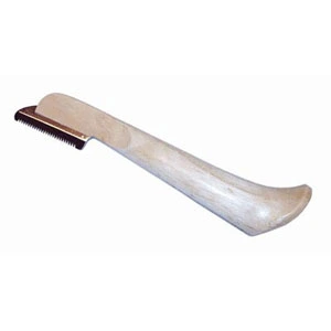 Trimkniv Show Tech X-fin h�gerh�nt