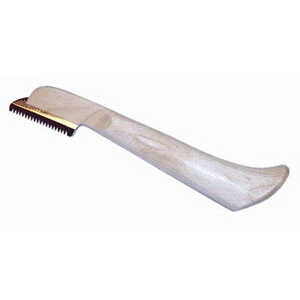 Trimkniv Show Tech medium h�gerh�nt