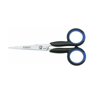 Finny sax utan fingerst�d