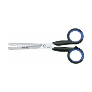 Enkel effilersax Finny utan fingerst�d
