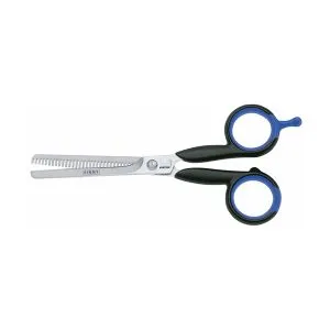 Finny enkel effilersax med fingerst�d