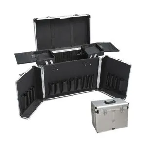 Trimv�ska aluminium