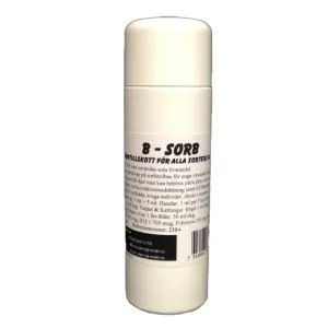 AH B-SORB J�rnsirap 100 ml