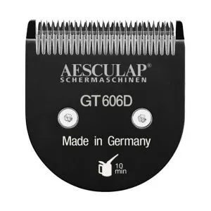 Aesculap Akkurata sk�r DLC coated