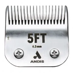 Andis sk�r Ceramicedge 5FT