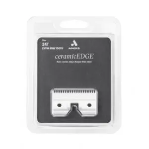 Andis keramisk �verdel X-fin 24FT