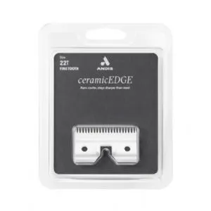 Andis keramisk �verdel fin 22FT