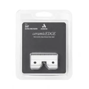 Andis keramisk �verdel ultra fin 26FT