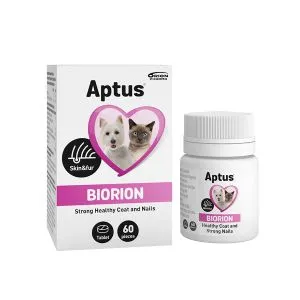 Aptus Biorion Tabletter
