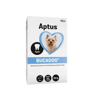 Aptus Bucadog Tuggbitar small