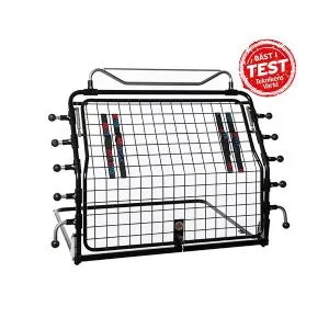 Artfex hundgrind modell 2 enkeldrr