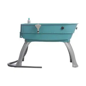 Booster bath large