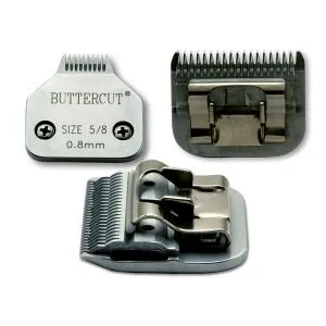 Geib Buttercut sk�r 5/8 tassk�r