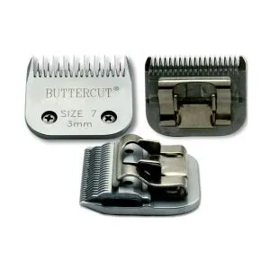 Geib Buttercut sk�r 7