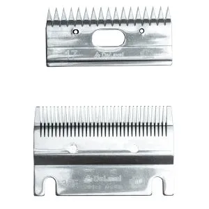 Klippskr Delaval 35F/17 mycket fin