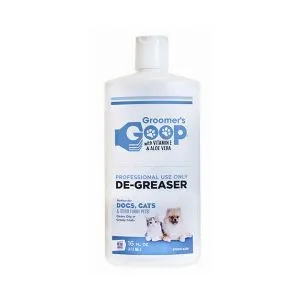 Groomers Goop Degreaser flytande 1 liter