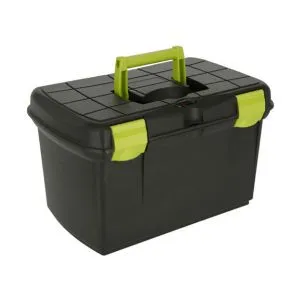 Trimv�ska svart-gr�n