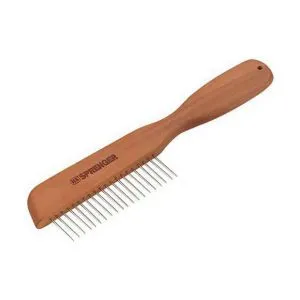 HS Sprenger Pudelkam