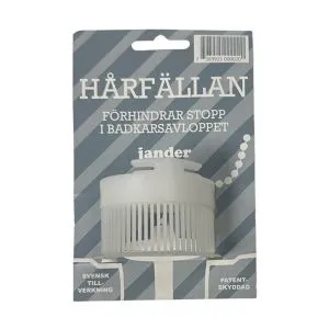 H�rf�llan f�r badkar