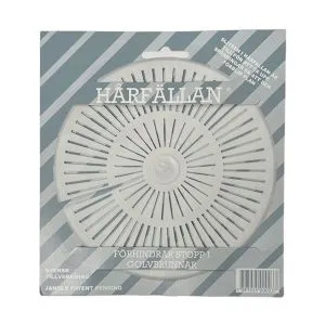 H�rf�llan f�r golvbrunn