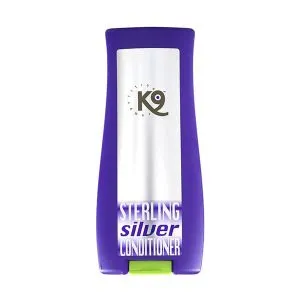 K9 Sterling Silver Conditioner