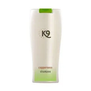 K9 Copperness Shampoo