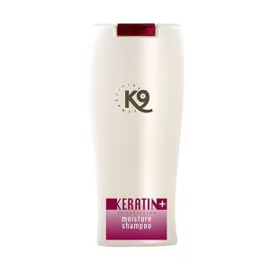 Schampo K9 Keratin Moisture shampoo