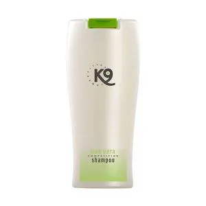 K9 Aloe vera shampoo