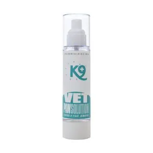 K9 Vet Paw solution antibakteriell spray 100 ml