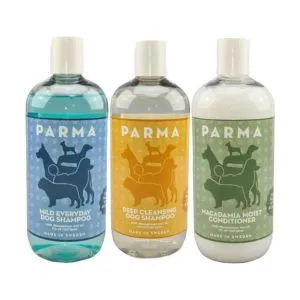 Parma plsvrd 3 x 500 ml