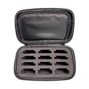 Shernbao f�rvaringsv�ska f�r 12 st sk�r