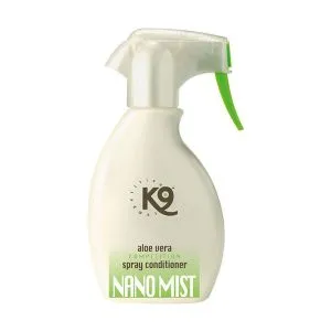 Spraybalsam K9 Aloe Vera Nano Mist