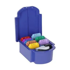 Aesculap distanskammar rostfritt st�l snap on