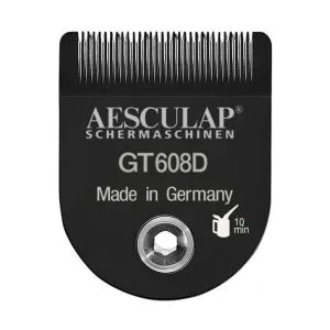 Aesculap exacta sk�r DLC coated